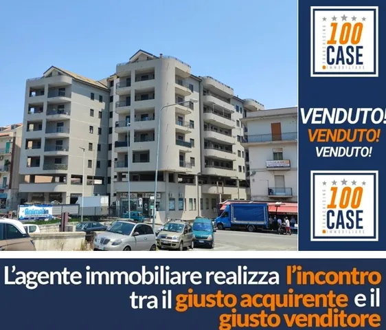 100CASE Immobiliare Giuseppe Minutoli