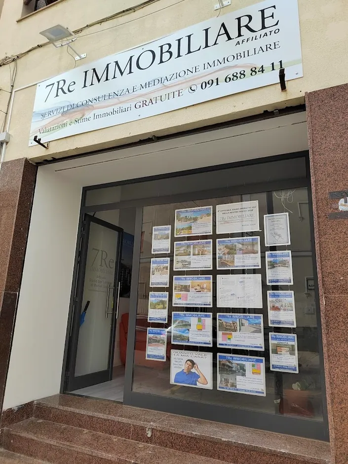 7Re Immobiliare Manuel Guzzo