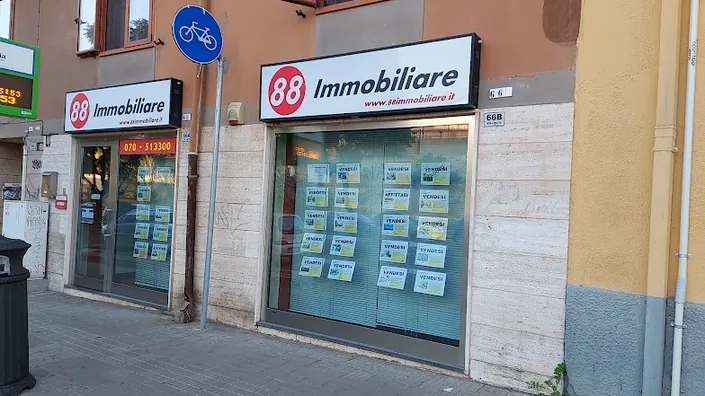 88 Immobiliare