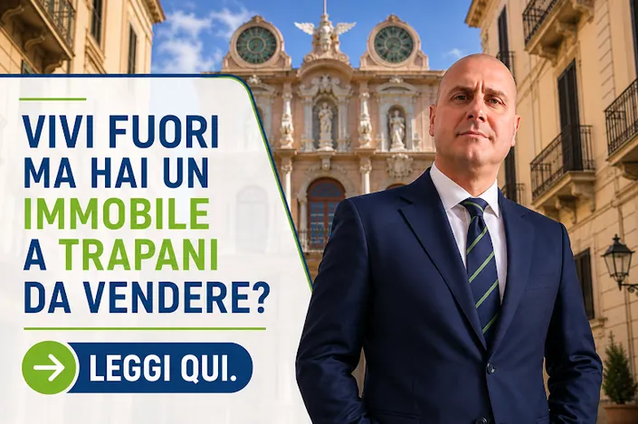 91100 Immobiliare di Cristian Sgroi