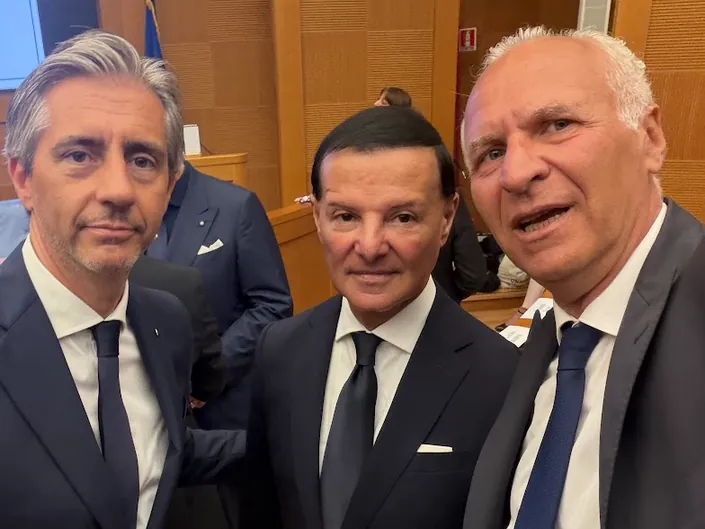 Abbicci Immobiliare di Daniele Improta & C. s.a.s