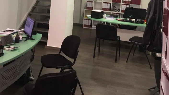 ACL IMMOBILIARE LICCHETTA – studio san luciano s.n.c.