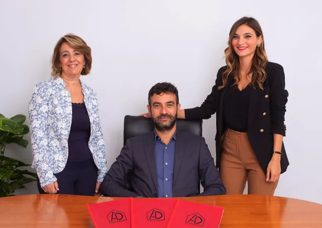 AD Servizi Immobiliari