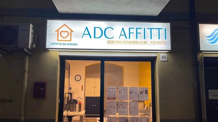 ADC AFFITTI
