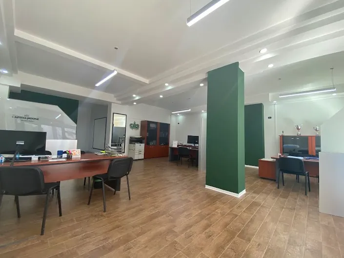 Affiliato Capital House Atripalda-Esclusiva S.R.L.