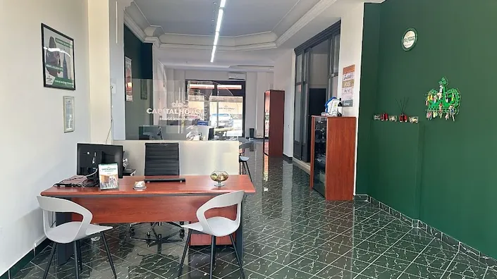 Affiliato Capital House Avellino 2 – Esclusiva S.R.L