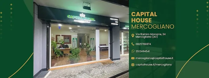 Affiliato Capital House Mercogliano – Cadi Srl
