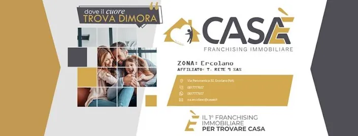Affiliato CASAÈ Ercolano