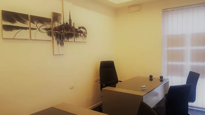 Affiliato Grimaldi Immobiliare Napoli Vomero Alto