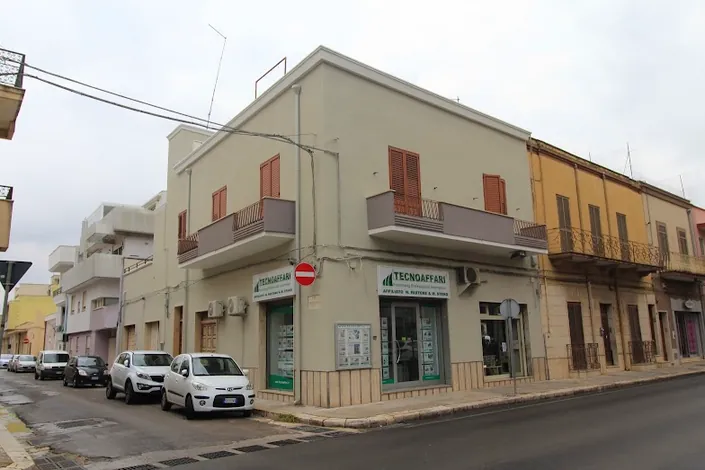 Affiliato Tecnoaffari N.Pastore & M.Stano