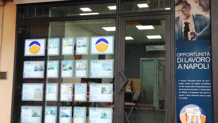 Affiliato Tecnorete Casa Partners S.r.l.