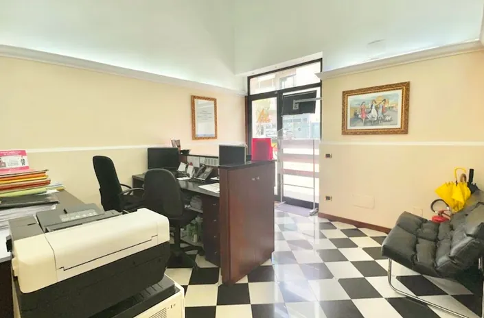 Affiliato Toscano Centro Messina – Agenzia Immobiliare