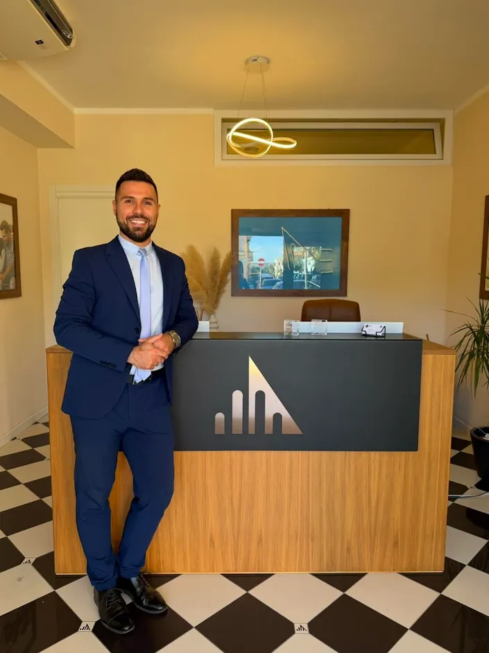 Affiliato Toscano Olbia Nord – Agenzia Immobiliare