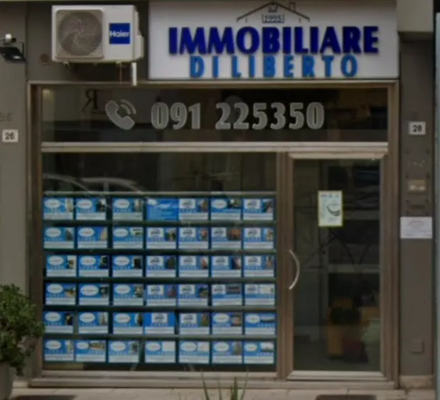 AGENZIA DI LIBERTO IMMOBILIARE
