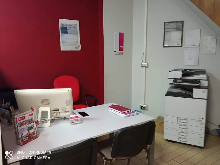 Agenzia Gabetti Benevento Est