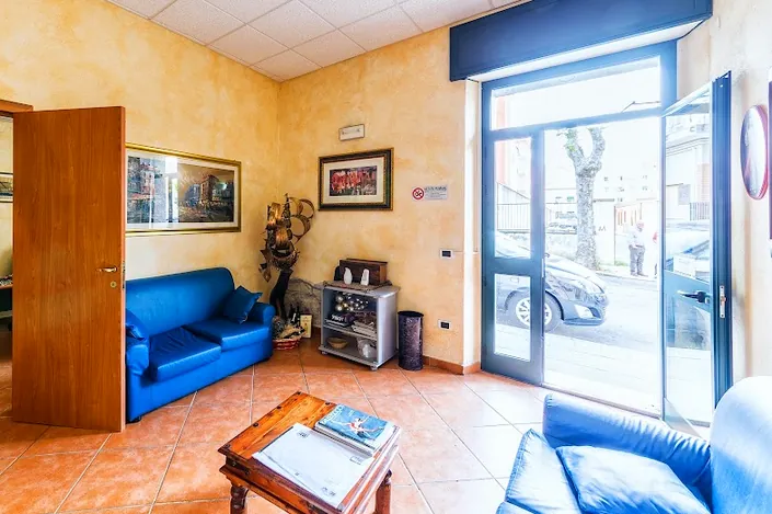 Agenzia Immobiliare 2000