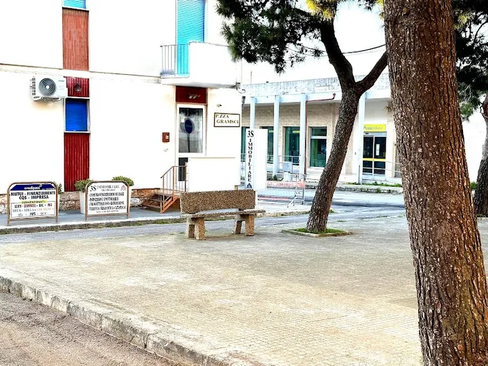 Agenzia immobiliare 3S