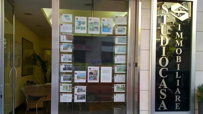 Agenzia Immobiliare a Lecce Studiocasa