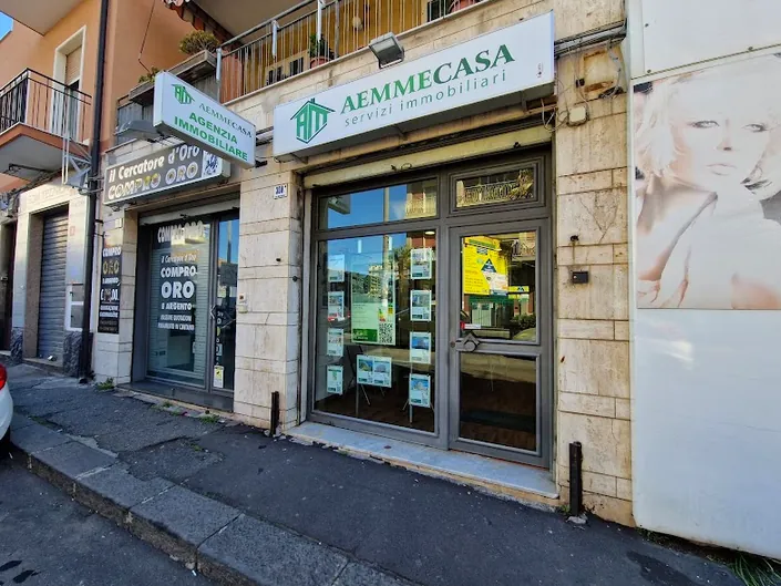 Agenzia Immobiliare AemmeCasa Studio Barriera
