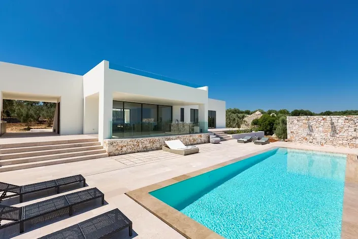 Agenzia Immobiliare Alto Salento – Luxury Villa, Trulli & Masseria