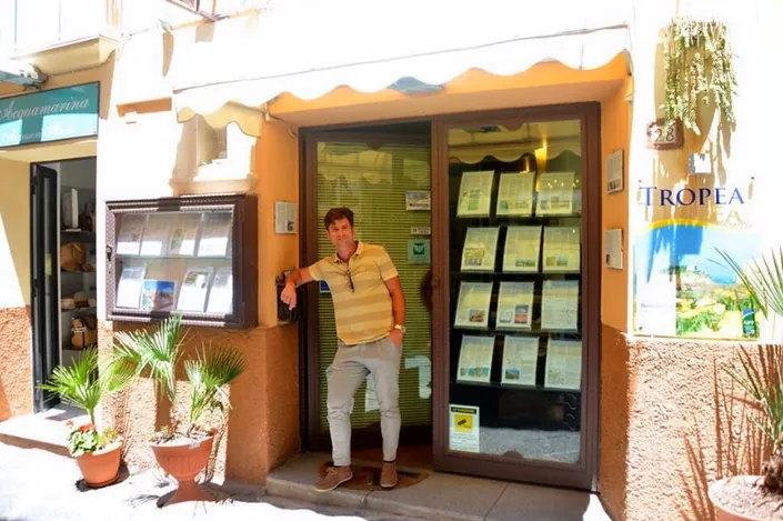 Agenzia Immobiliare Buttafuoco
