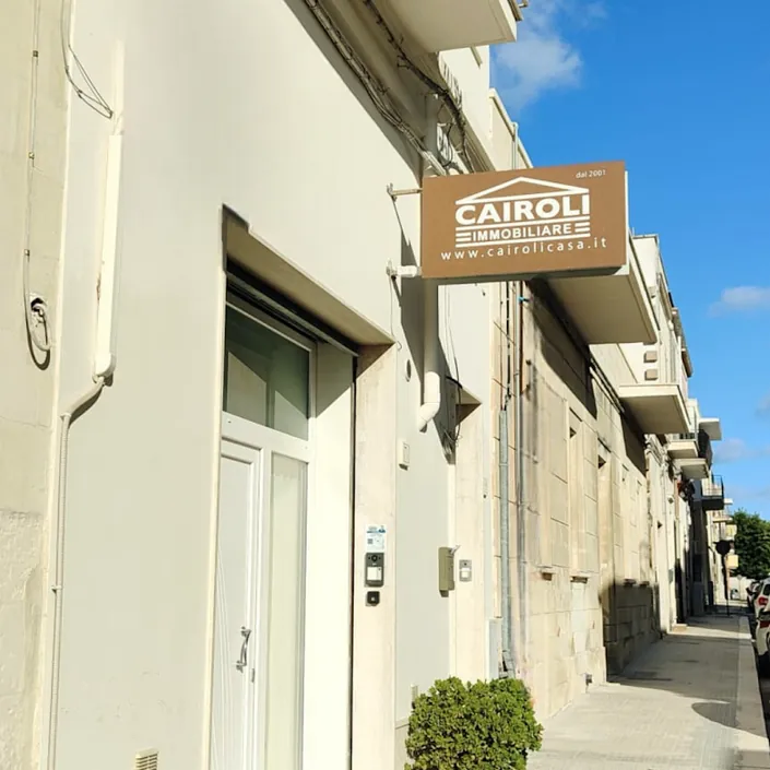 AGENZIA IMMOBILIARE CAIROLI | Lecce