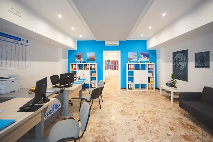 Agenzia Immobiliare Casa a Mola Srl