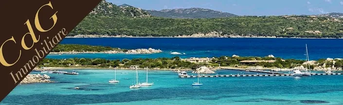 Agenzia Immobiliare Case di Gallura