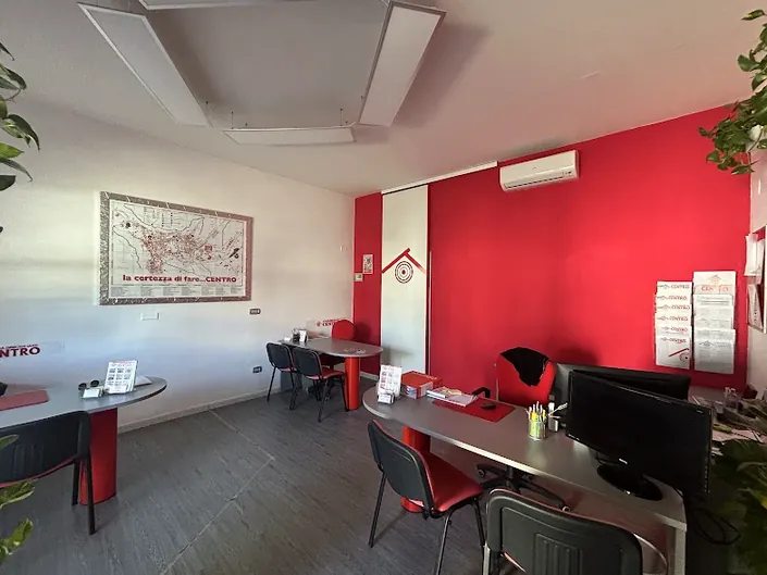 Agenzia Immobiliare Centro – S. Giorgio del Sannio