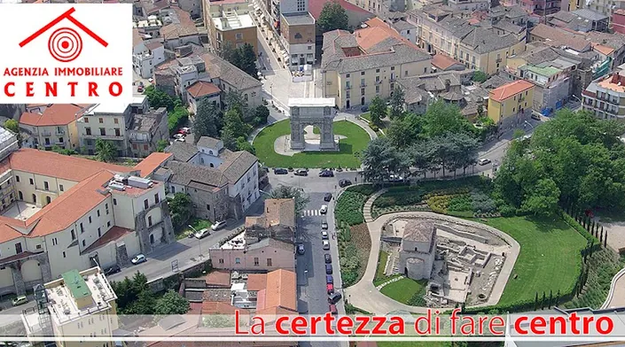 Agenzia Immobiliare Centro Srl