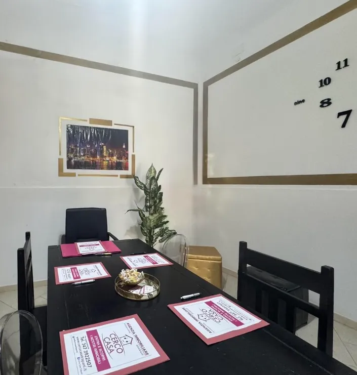Agenzia Immobiliare Cerco Casa di Gioia Caterina