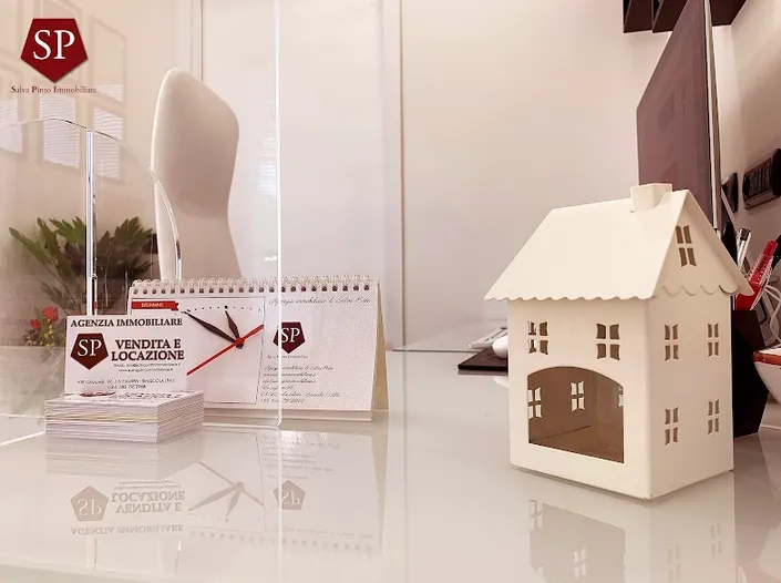 Agenzia Immobiliare di Salva Pinto