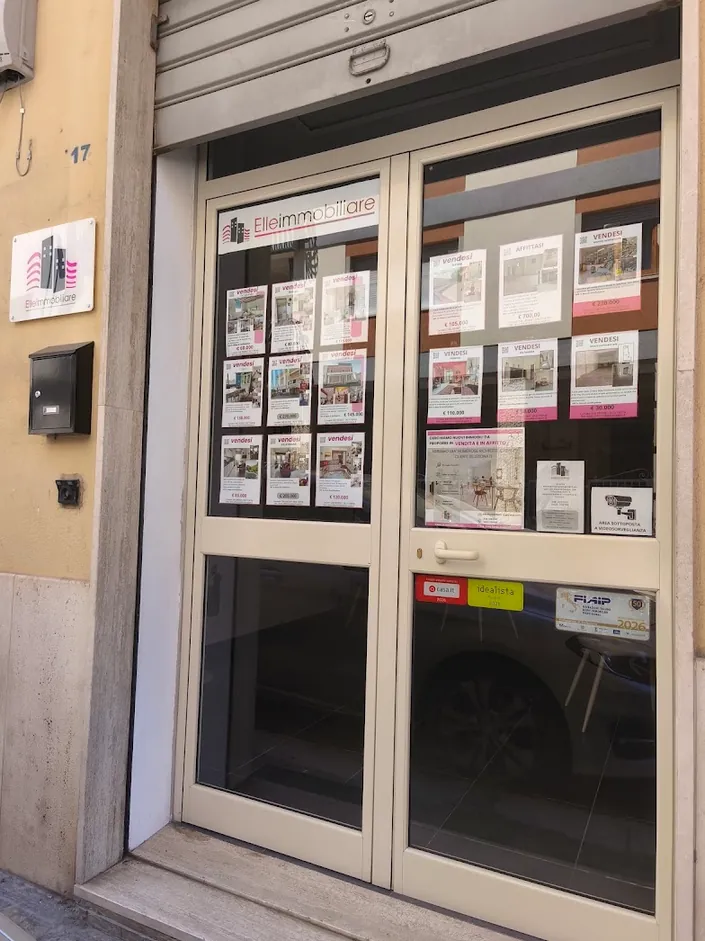 Agenzia immobiliare Elle