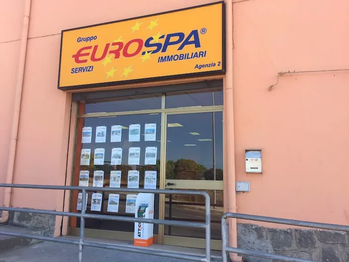 Agenzia Immobiliare Eurospa