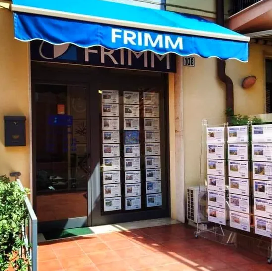 Agenzia Immobiliare Frimm Giovanni Russo Cefalu’
