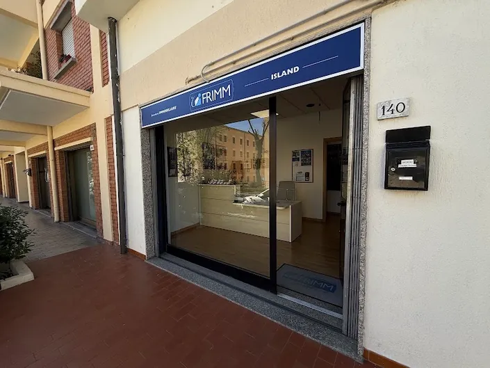 Agenzia Immobiliare Frimm Island