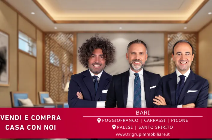 Agenzia immobiliare Gabetti casa Bari Poggiofranco