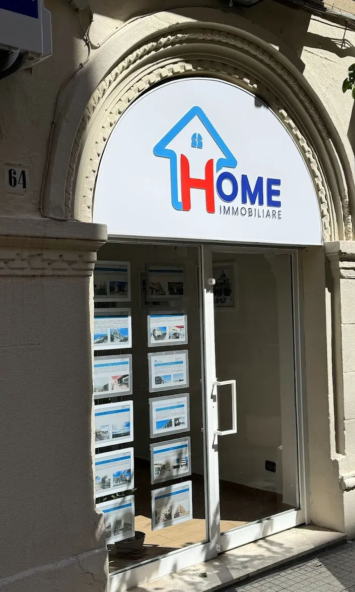 Agenzia Immobiliare Home Immobiliare