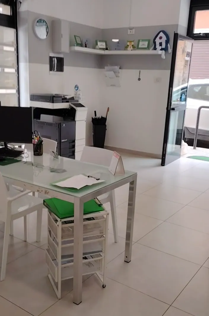 Agenzia immobiliare Iconacasa Bari Carbonara