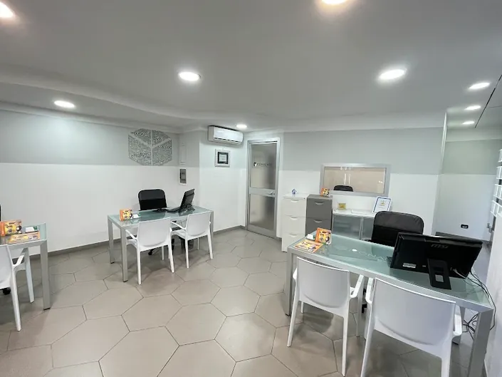 Agenzia Immobiliare Iconacasa Bari Carrassi
