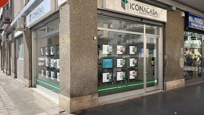 Agenzia immobiliare Iconacasa Bari Japigia