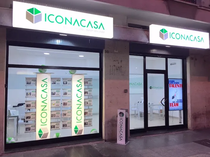 Agenzia immobiliare Iconacasa Bari Murat