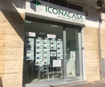 Agenzia immobiliare Iconacasa Bari San Girolamo