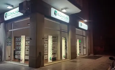 Agenzia immobiliare Iconacasa Bari San Paolo