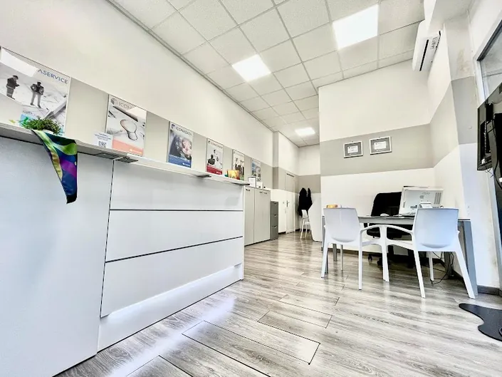 Agenzia immobiliare Iconacasa Bari San Pasquale Alta