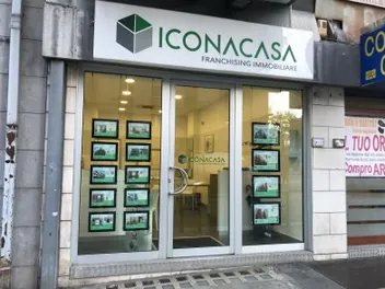 Agenzia immobiliare Iconacasa Bari San Pasquale