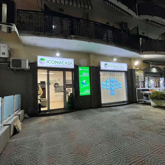 Agenzia immobiliare Iconacasa Giugliano in Campania
