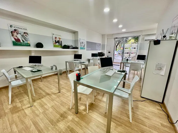Agenzia immobiliare Iconacasa Matera Nazionale