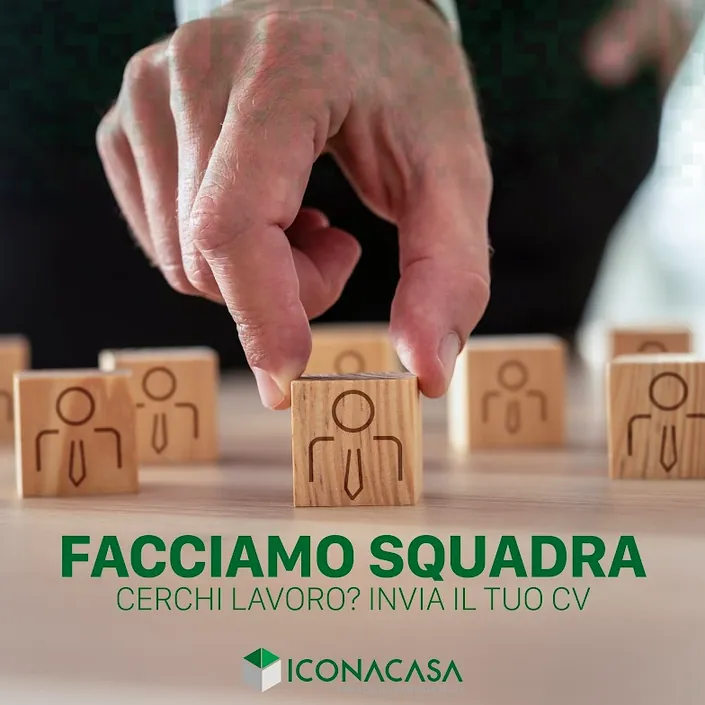 Agenzia immobiliare Iconacasa Messina Centro