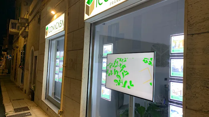 Agenzia immobiliare Iconacasa Monopoli Sud